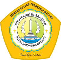 Learning Management System Politeknik Kesehatan Putra Indonesia Malang